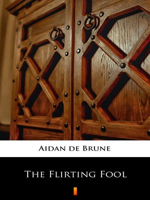 cover image of The Flirting Fool
